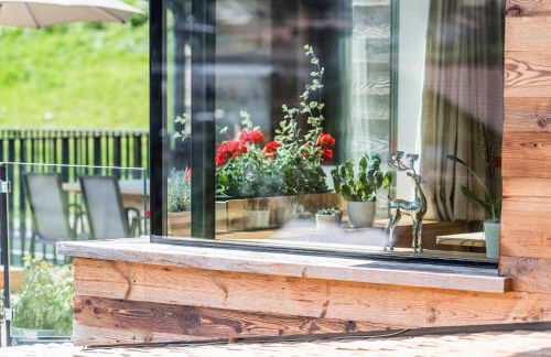 Chalet Sophia - Foto 23