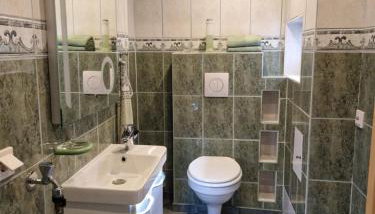 Ferienwohnung Am Öpitzer Berg - Foto 2