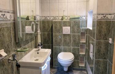 Ferienwohnung Am Öpitzer Berg - Foto 2
