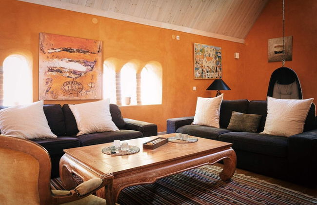 12 Person Holiday Home in Bastad-by Traum - Foto 7