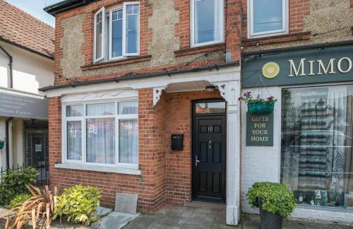 Super Chic Apartment in Beautiful Sunninghill - Pass the Keys - Foto 28