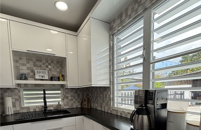 EcoMar Rentals Apartments - Foto 19