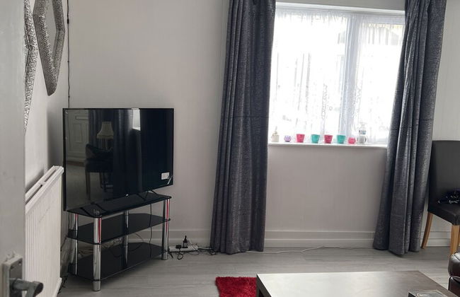 Medway House Chatham - Foto 7