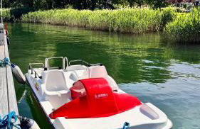 Yachting Residence - Foto 19