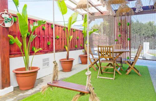 Encosta do Uíma - Guest House - Foto 18