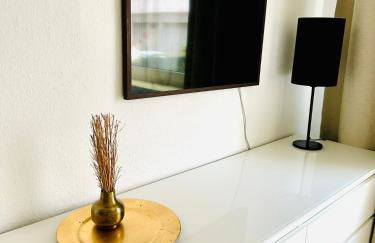 FRIDA Hannover City Apartment&Privatzimmer - Foto 9