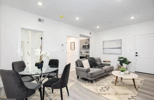 Mary's Stay H St Corridor - Foto 11