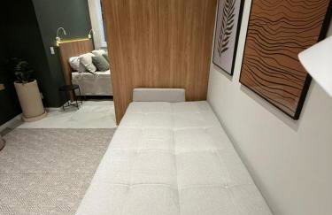 Studio para 4 pessoas no Centro Rio de Janeiro - Foto 41