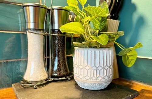 Chestnut Cottage - Foto 24