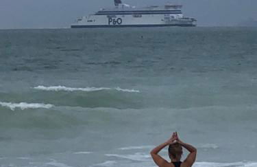 la sardine dorée - Foto 24