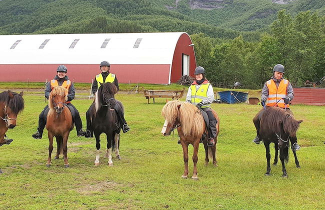 8 Person Holiday Home in Nordfold-by Traum - Foto 15