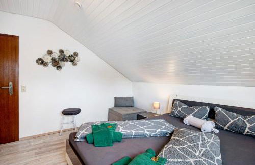 Ferienwohnung Haus Waldfee - Foto 19