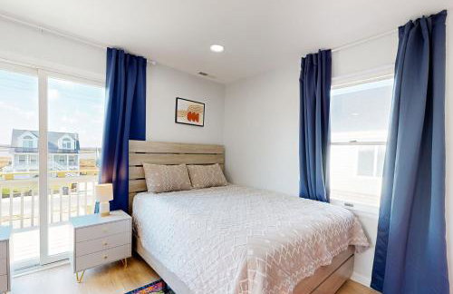 Beach View, Multiple Outdoor Spaces! Milford Haven - Foto 21