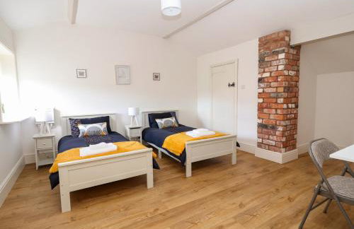 Commonwood Cottage - Foto 18