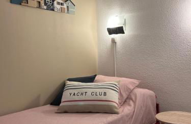 Aux Ayguades, Pavillon tout confort proche plage, terrasse et WIFI - Photo 10