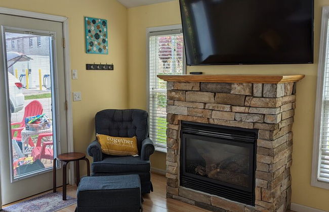 Little Yellow Cottages - Foto 30