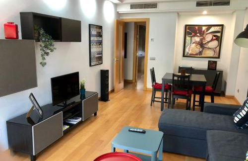 Daria Beach Gran Terraza by AlohaMalaga - Photo 8