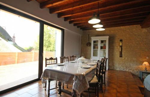 Gîte charmant avec jardin en Normandie - FR-1-497-29 - Foto 6