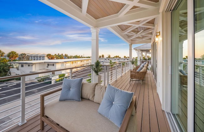 Beach Break in Sarasota - Foto 54