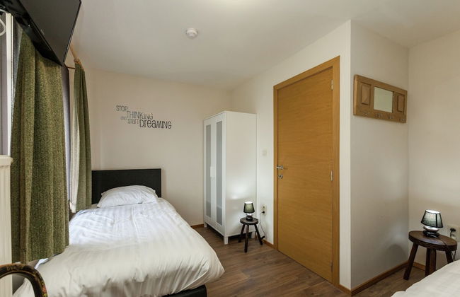 Glabbeek Family Retreat Home - Foto 21