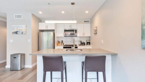 Luxury 2BR North End Retreat - Foto 3