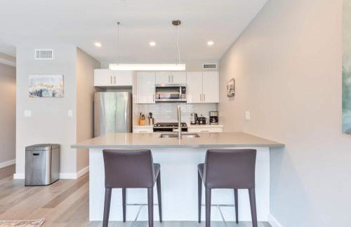 Luxury 2BR North End Retreat - Foto 3