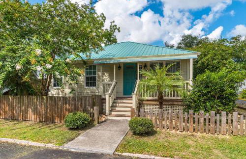 Weeden Cottage - Foto 21