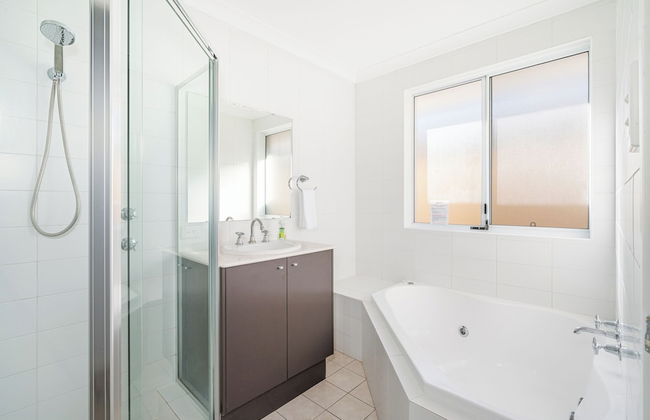 Ocean Blue Bungalow - Foto 9