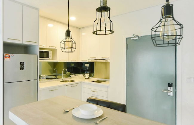 Summer Suites Residences by Subhome - Foto 57