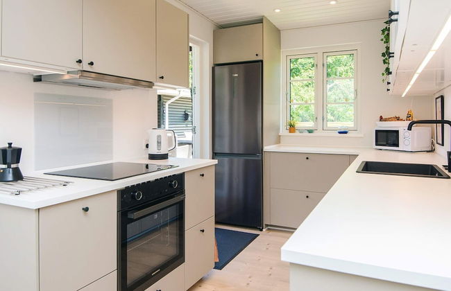 6 Person Holiday Home in Haderslev - Foto 71