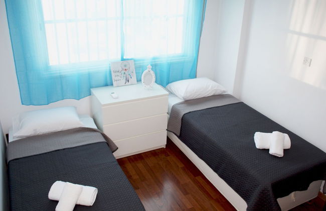 Penthouse Town Center - Photo 6