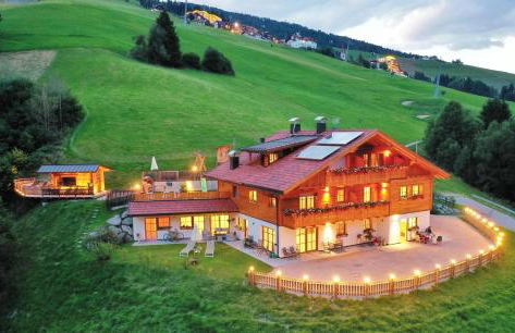 Residenz Erschbaum - Foto 32