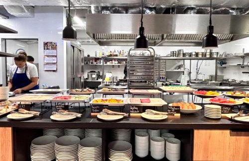 Baltic Waves Resort & SPA Międzyzdroje 3 - Foto 84