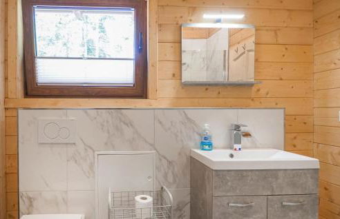 Amazing Home In Merzalben With Sauna - Foto 19