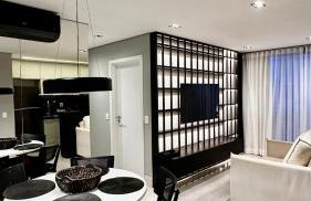 Apartamento de Luxo 2 Quartos, Brasília - Get Park Sul - com Garagem - Foto 20