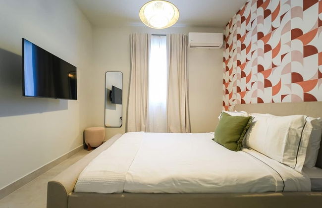 Patio Elba Boutique Hotel - Photo 15