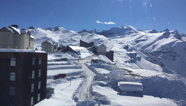 Tour in Santiago - Photo 4