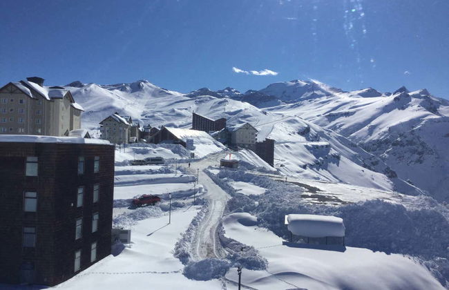 Tour in Santiago - Photo 4