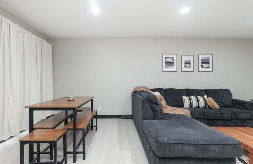 East Side Oasis 3BR 2 BA Coffee 5Min to Town East - Foto 12