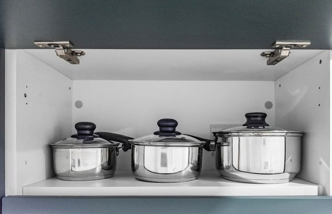 Chelsea Cloisters Serviced Apartments - Foto 34