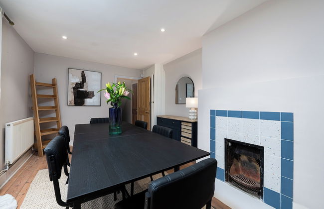 VESTO Three Bedroom Apartment in Clapham - Foto 20