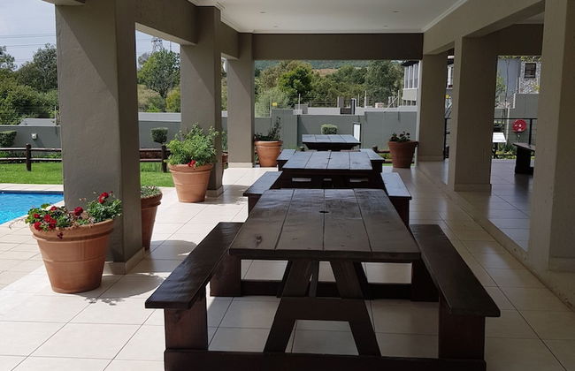 Nova Luxury Suites Saratoga 112 - Photo 14