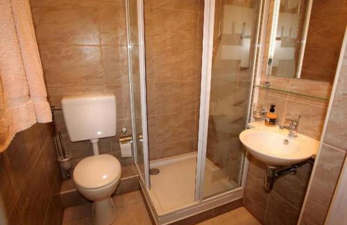 Holiday Home in Biesdorf mit Terrasse und Grill by Interhome - Foto 5