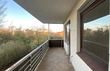 Wohnung nah der Weser Monteurenwohnung Ferienwohnung - Foto 7