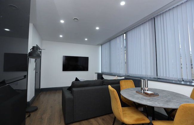 New Oxford House Apartments By Happy Days - Foto 39