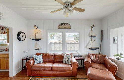 Seaside Cottage - Foto 10