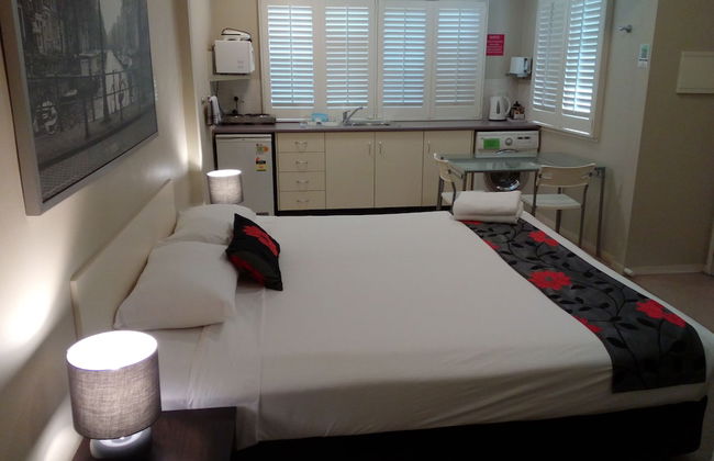 Brisbane Street Studios - Foto 19