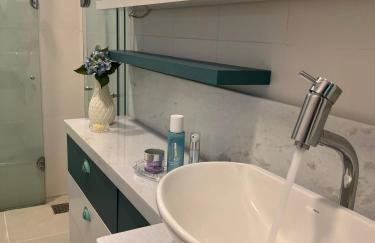 Rosa Casa Morar da Serra - Foto 42