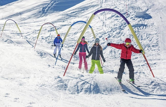 Nice Apartment in Westendorf - Foto 29