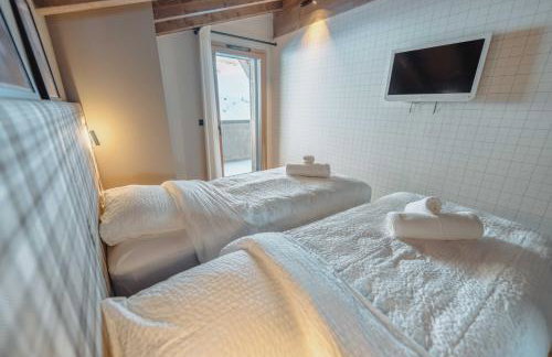 Le CAIRNE Chalet Residence - Foto 36